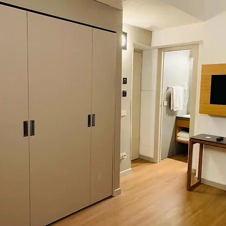 Maison Ripetta 住宿加早餐酒店 4*