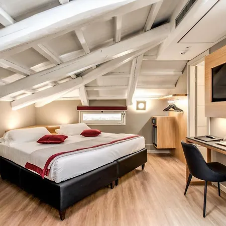 住宿加早餐酒店 Maison Ripetta