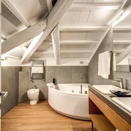 Bed & Breakfast Maison Ripetta Rome