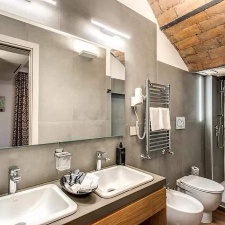 Maison Ripetta Bed & Breakfast