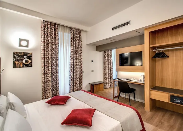 Bed & Breakfast Maison Ripetta