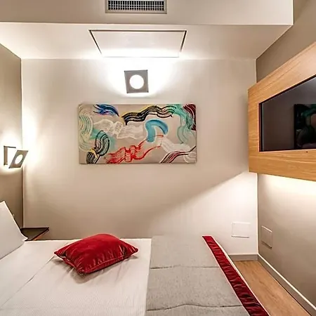 Maison Ripetta 3*