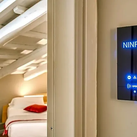 Maison Ripetta 3* Řím