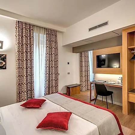 Bed & Breakfast Maison Ripetta