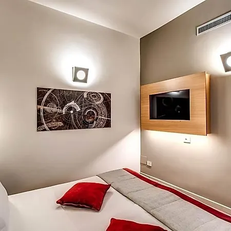 Maison Ripetta 3*