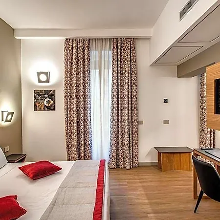 Bed & Breakfast Maison Ripetta 3*