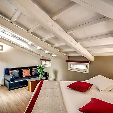 Maison Ripetta Bed & Breakfast 3*