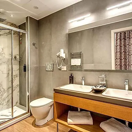 Maison Ripetta 3* Řím