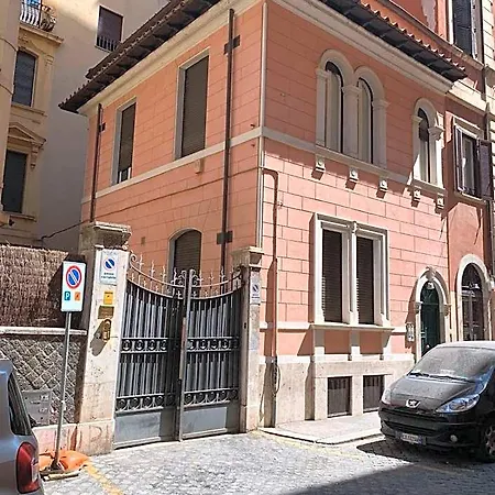 Maison Ripetta 3*