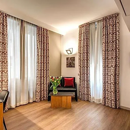 Maison Ripetta Bed & Breakfast