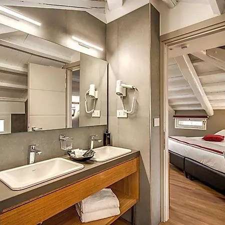Maison Ripetta 3* Řím