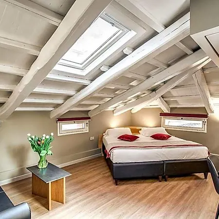 Maison Ripetta 3*