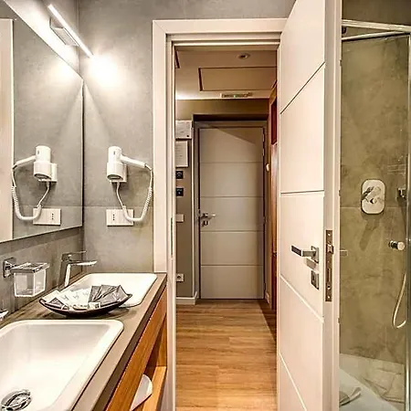 Bed & Breakfast Maison Ripetta