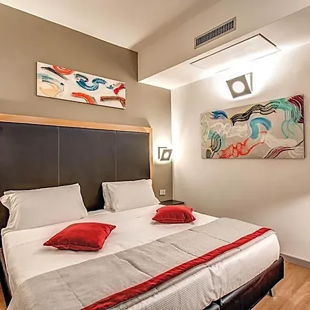 Bed & Breakfast Maison Ripetta 3*