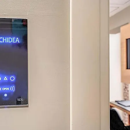 Maison Ripetta 3* Řím