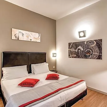 Maison Ripetta Bed & Breakfast