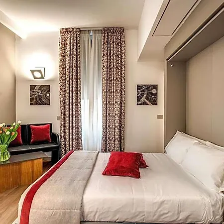 Bed & Breakfast Maison Ripetta