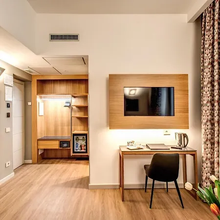 Maison Ripetta 4* Roma