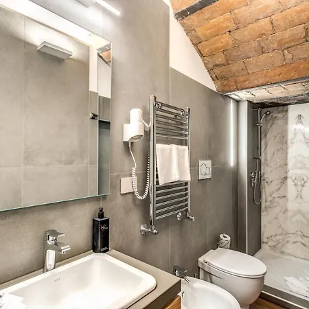 Bed & Breakfast Maison Ripetta 3*