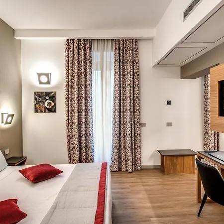 Maison Ripetta Alojamento de Acomodação e Pequeno-almoço Roma