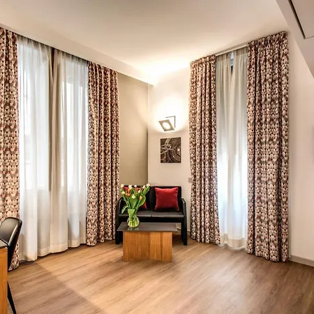 Maison Ripetta Roma
