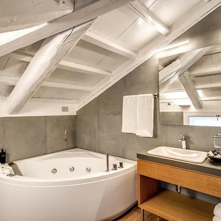Maison Ripetta Bed & Breakfast 3*