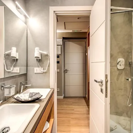 Maison Ripetta Alojamento de Acomodação e Pequeno-almoço