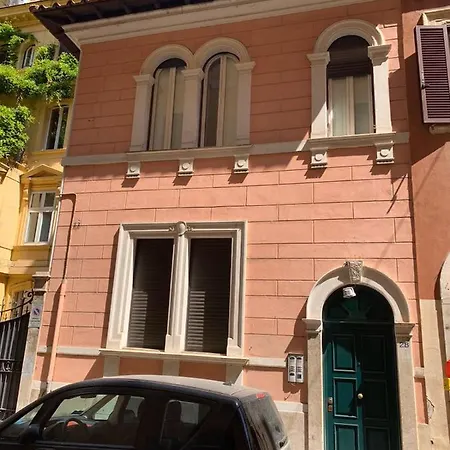 Maison Ripetta 3* Řím