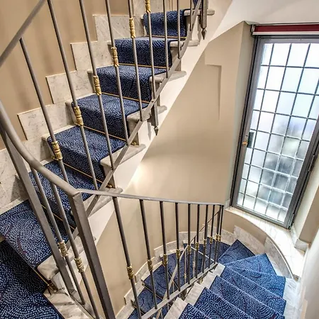 Couette-café Maison Ripetta