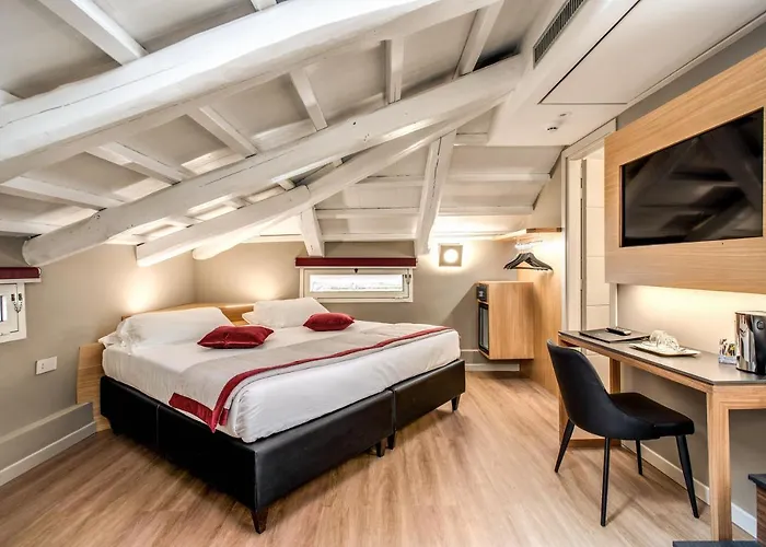 Couette-café Maison Ripetta