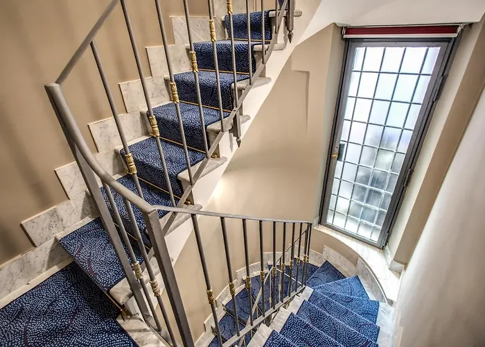 Couette-café Maison Ripetta