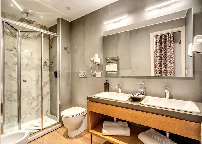 Maison Ripetta Rome