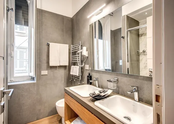 Couette-café Maison Ripetta