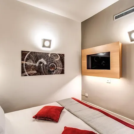 Maison Ripetta 3* Rom