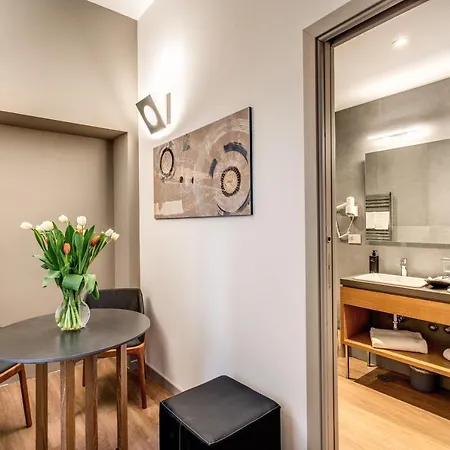 Maison Ripetta 3*