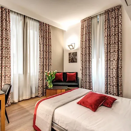 Maison Ripetta 3*