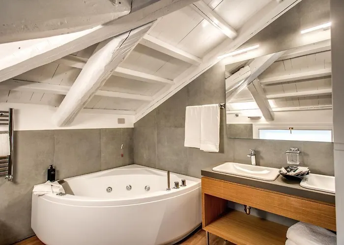 Maison Ripetta Bed & Breakfast 4*